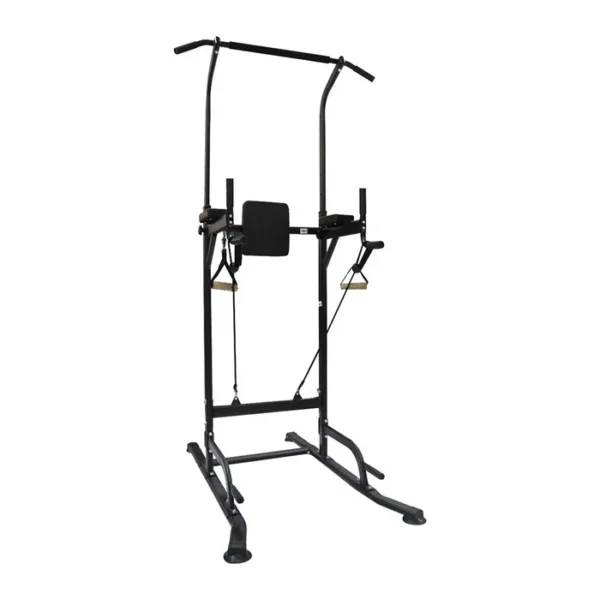 Ta Sport KL211 VKR Gym Training Accessory – Core & Dip Station (Grey)