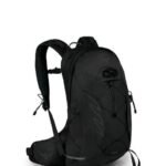 Osprey Backpack, Talon 11, Stealth Black