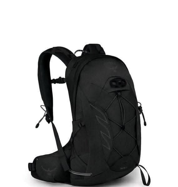 Osprey Backpack, Talon 11, Stealth Black