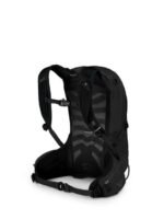 Osprey Backpack, Talon 11, Stealth Black - Image 2