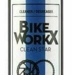 Bikeworkx Clean Star-200 ml
