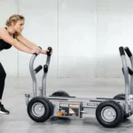 Torque Fitness Tank M1 Sled Push – Heavy-Duty Functional Strength Trainer - Image 2