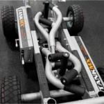 Torque Fitness Tank M1 Sled Push – Heavy-Duty Functional Strength Trainer - Image 3