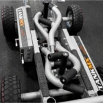 Torque Fitness Tank M1 Sled Push – Heavy-Duty Functional Strength Trainer - Image 3