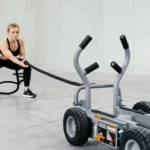 Torque Fitness Tank M1 Sled Push – Heavy-Duty Functional Strength Trainer - Image 5