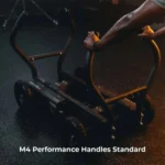 Torque Tank M4 Sled Push – Complete Strength & Conditioning Fitness Kit - Image 3
