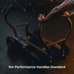 Torque Tank M4 Sled Push – Complete Strength & Conditioning Fitness Kit - Image 2