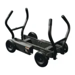 Torque Tank M4 Sled Push – Complete Strength & Conditioning Fitness Kit