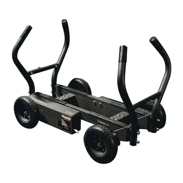Torque Tank M4 Sled Push – Complete Strength & Conditioning Fitness Kit