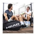 HEAD Tour Padel Bag L - Image 3