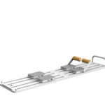CL001 Kingsmith Crawler Machine Full Body Walking & Workout Trainer White - Image 10