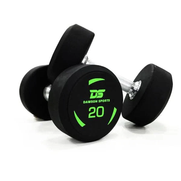 tpu_dumbbell_20kg_800x_38304540-fd7e-4fc0-936d-79628493091a_1651x.webp DS TPU Coated Dumbbells - 20kg - Image 1