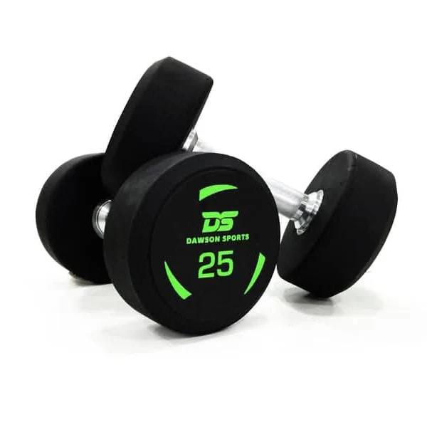 tpu_dumbbell_25kg_800x_e8fe9edc-7a84-4d0f-ae18-700efa629e7c_1651x.webp DS TPU Coated Dumbbells - 25kg - Image 1