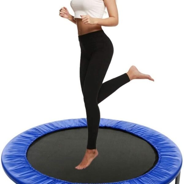 MF Indoor Trampoline - MFX