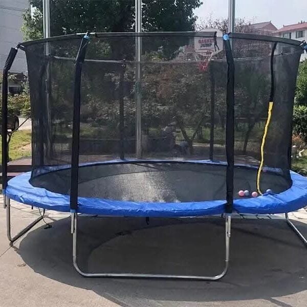 MF Trampoline Exercise Equipment | MF-0721-14FT