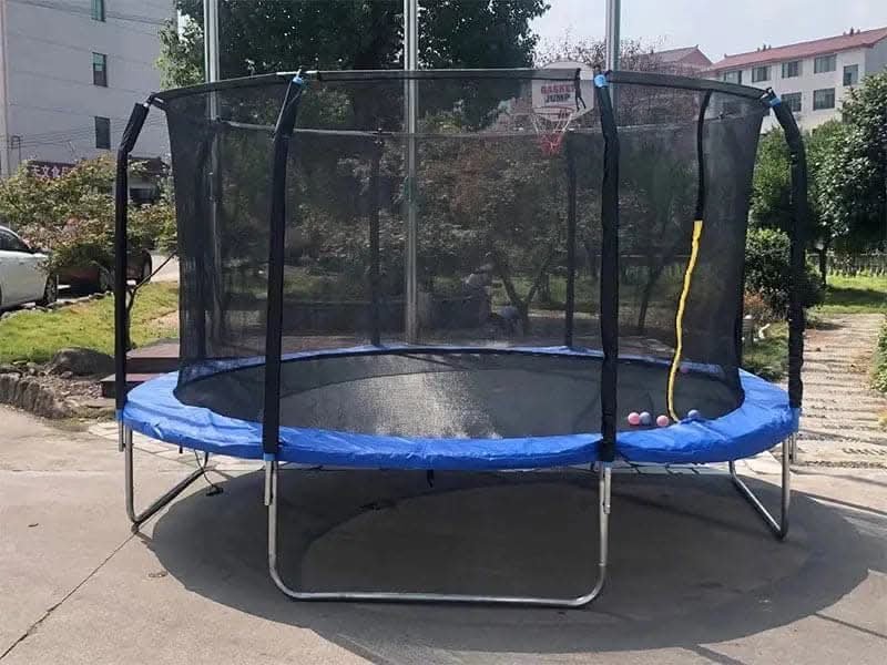 trampolinebuyonline_46b93026-46e6-449f-ae82-59b2c0df58b9_2000x.jpg MF Kids Trampoline | MF-0721-6FT - Image 1