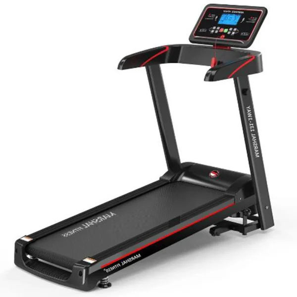 MF USB & DC Equipped Treadmill | MF-131-1