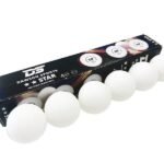 DS Table Tennis Balls - (Pack of 6)