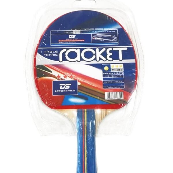 DS School Table Tennis Racket
