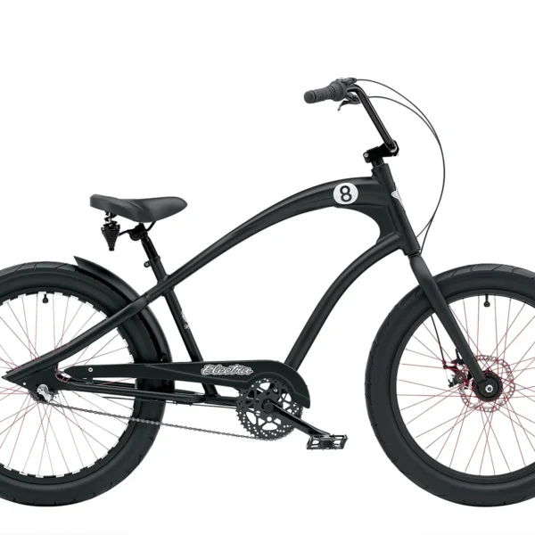 Electra Men's Bike Electra Straight 8 8i