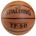 Spalding Tf-50 Outdoor Basketball