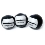 Ta Sport, Dynamax Medicine Balls 11 Kg, Wb1021, Black & White - Image 3