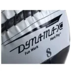 Ta Sport, Dynamax Medicine Balls 11 Kg, Wb1021, Black & White