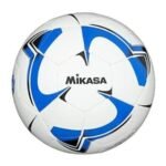 Mikasa F5TPV-W-BLBK Football