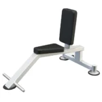 DHZ Fitness Multi Purpose Utility Bench - U3038