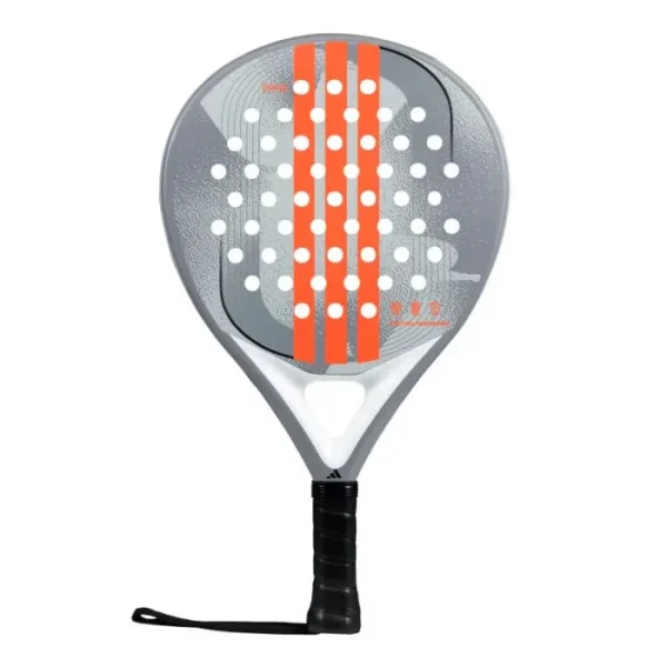 Adidas Drive Grey 3.4 (2025) Padel Racket