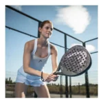 HEAD Vibe Padel racket, 2025 - Image 4