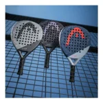 HEAD Vibe Padel racket, 2025 - Image 5