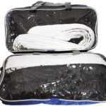 MF Twisted Square Volleyball Net | MF-0317