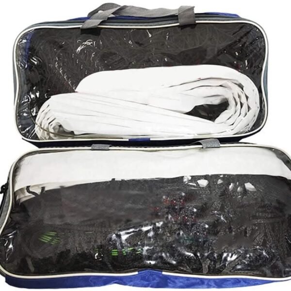 MF Twisted Square Volleyball Net | MF-0317