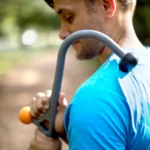 TriggerPoint AcuCurve Massage Cane - Image 5