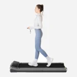 Kingsmith Z3 WalkingPad Foldable Treadmill - Image 4