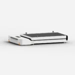 White - Kingsmith Z1 WalkingPad Foldable Smart Treadmill – Compact Walking Machine - Image 11