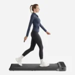 Gray - Kingsmith Z1 WalkingPad Foldable Smart Treadmill – Compact Walking Machine - Image 20