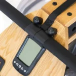 WaterRower A1 Oak Rowing Machine - Image 6