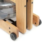 WaterRower Oak Rowing Machine With S4 Monitor - Image 9