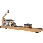 WaterRower Performance Ergometer with SmartRow – Oak Wood Rowing Machine - Image 2