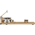 WaterRower Performance Ergometer with SmartRow – Oak Wood Rowing Machine - Image 3