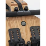 WaterRower Performance Ergometer with SmartRow – Oak Wood Rowing Machine - Image 4