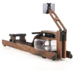 WaterRower Performance Ergometer with SmartRow – Oak Wood Rowing Machine - Image 5