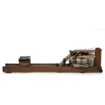 WaterRower Walnut Rowing Machine with S4 Monitor – Premium Wood Row Trainer - Image 4