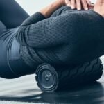 Theragun, Wave Roller, Full-Body Roller For Large Muscle Groups, Black - Image 3
