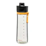 Aladdin Sports Tracker Water Bottle, 0.8L