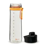Aladdin Sports Tracker Water Bottle, 0.8L - Image 2
