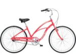Electra Women's Bike Electra Cruiser 3i Step Thru - Image 2