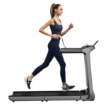 Kingsmith X218 WalkingPad Foldable Smart Treadmill – Compact Home Walking Machine